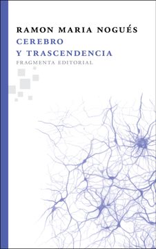 portada Cerebro y Trascendencia (in Spanish)