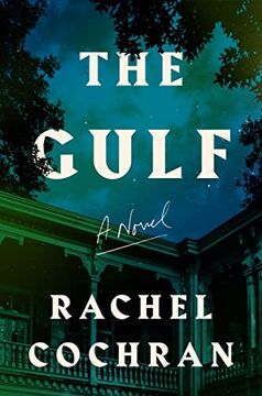 portada The Gulf: A Novel (in English)