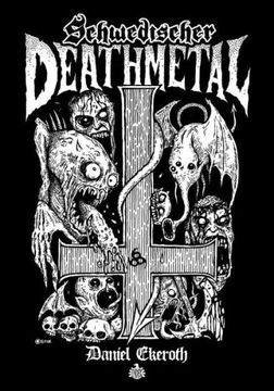 portada Schwedischer Death Metal (en Alemán)