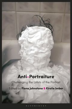portada Anti-Portraiture: Challenging the Limits of the Portrait (en Inglés)