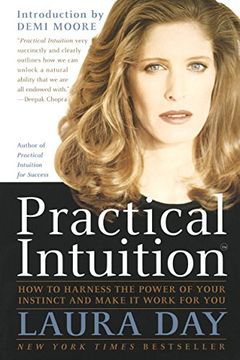 portada Practical Intuition (in English)