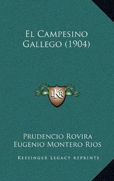 portada El Campesino Gallego (1904)