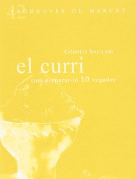 portada El Curri (en Catalá)
