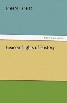 portada beacon lights of history