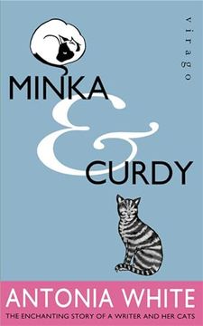 portada Minka and Curdy (en Inglés)