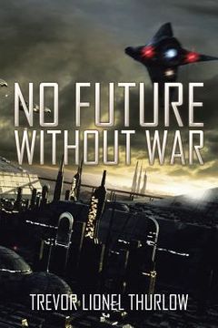 portada No Future Without War (en Inglés)