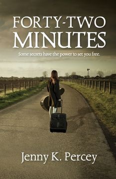 portada Forty-Two Minutes (en Inglés)
