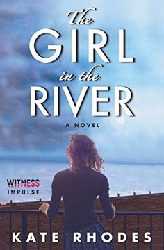 portada The Girl in the River (Alice Quentin) 