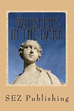 portada Whispers in the Dark: A Glorious Collective Work (in English)