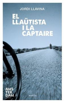 portada El Llautista I La Captaire (in Catalá)
