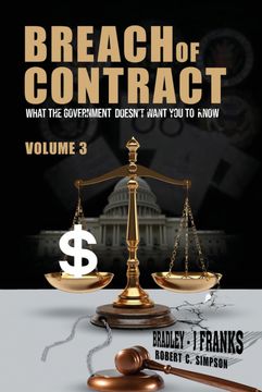 Breach of Contract (en Inglés)