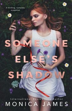 portada Someone Else's Shadow (in English)