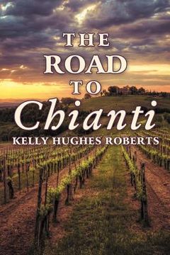 portada the road to chianti (en Inglés)