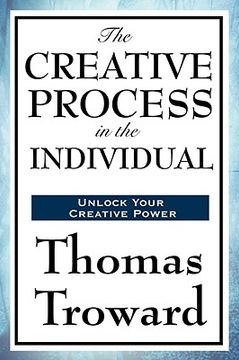 portada creative process in the individual (in English)