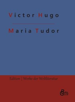portada Maria Tudor (in German)