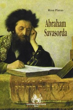 portada Abraham Savasorda (in Catalá)