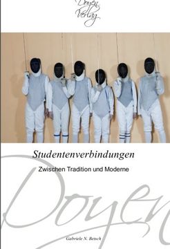 portada Studentenverbindungen: Zwischen Tradition und Moderne