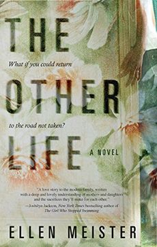 portada The Other Life (in English)