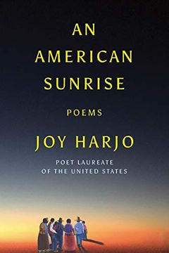 portada An American Sunrise: Poems 