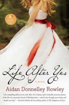 portada Life After yes 