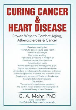 portada curing cancer & heart disease