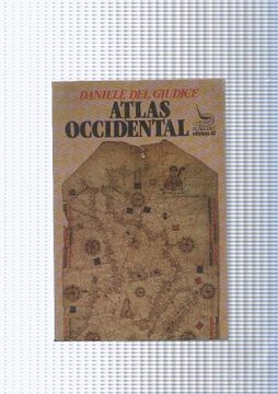 portada Atlas Occidental (in Catalá)