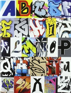 Libro Alfabeto Graffiti, Claudia Walde, ISBN 9788425223952. Comprar en  Buscalibre