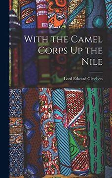 portada With the Camel Corps up the Nile (in English)