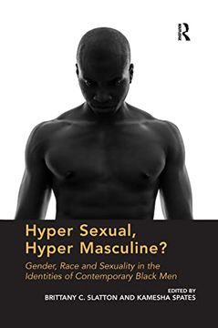 portada Hyper Sexual, Hyper Masculine? (en Inglés)