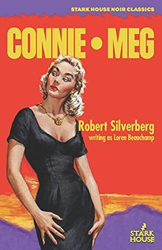 portada Connie (en Inglés)