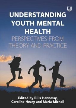 portada Understanding Youth Mental Health: Perspectives From Theory and Practice 