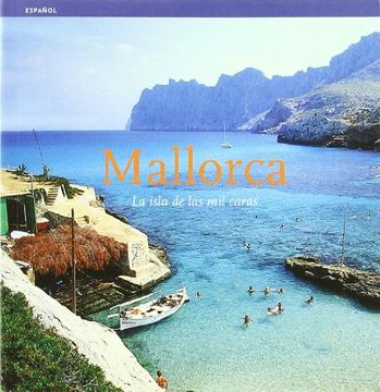 portada Mallorca: La isla de las mil caras (Sèrie 4) (in Spanish)