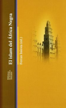 portada Islam del Africa Negra, el (Bibli. Estudios Africanos)