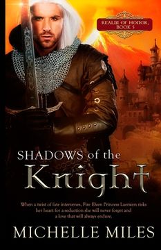 portada Shadows of the Knight (en Inglés)