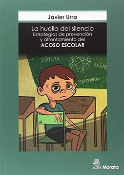 portada La Huella del Silencio (in Spanish)