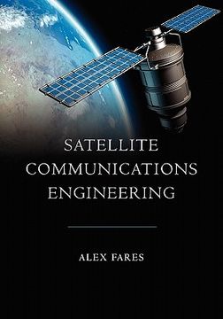 portada satellite communications engineering