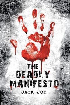 portada The Deadly Manifesto