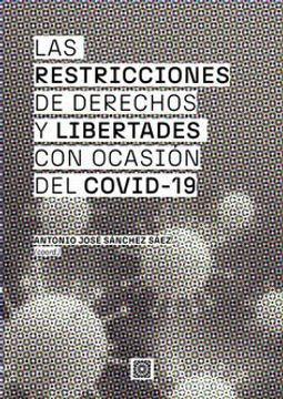 portada Restricciones de Derechos y Libertades con Ocasion del Covid19