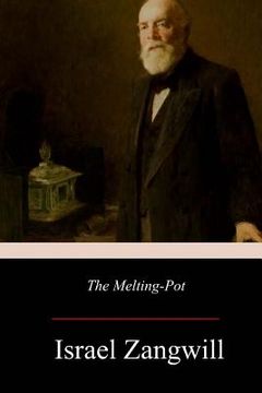 portada The Melting-Pot (en Inglés)