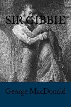 portada Sir Gibbie (in English)