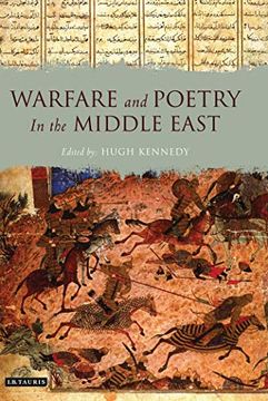portada Warfare and Poetry in the Middle East