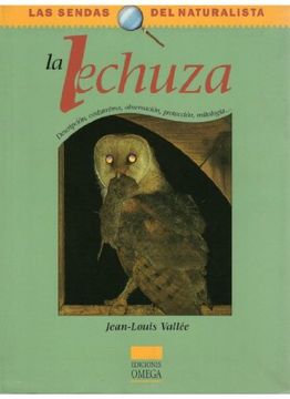 portada La Lechuza