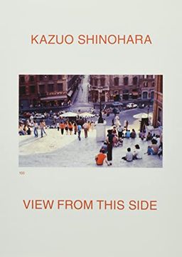 portada Kazuo Shinohara - View From This Side (New Edition)