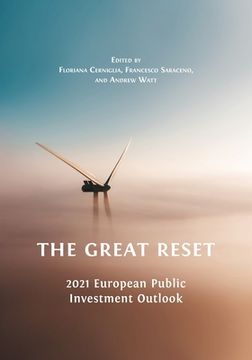 portada The Great Reset: 2021 European Public Investment Outlook (in English)