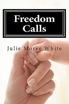 portada freedom calls (en Inglés)