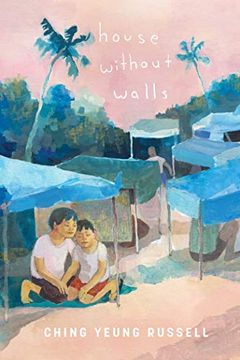 portada House Without Walls (in English)