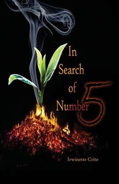 portada In Search of Number 5 (en Inglés)