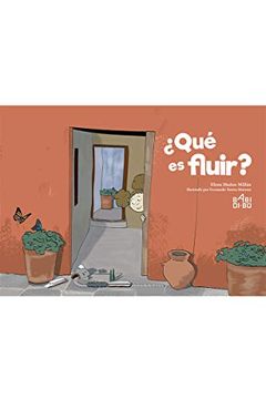 portada Qué es Fluir? (in Spanish)