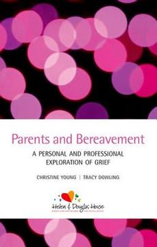 portada parents and bereavement