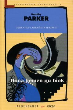 portada Hona Hemen gu Biok (in Basque)